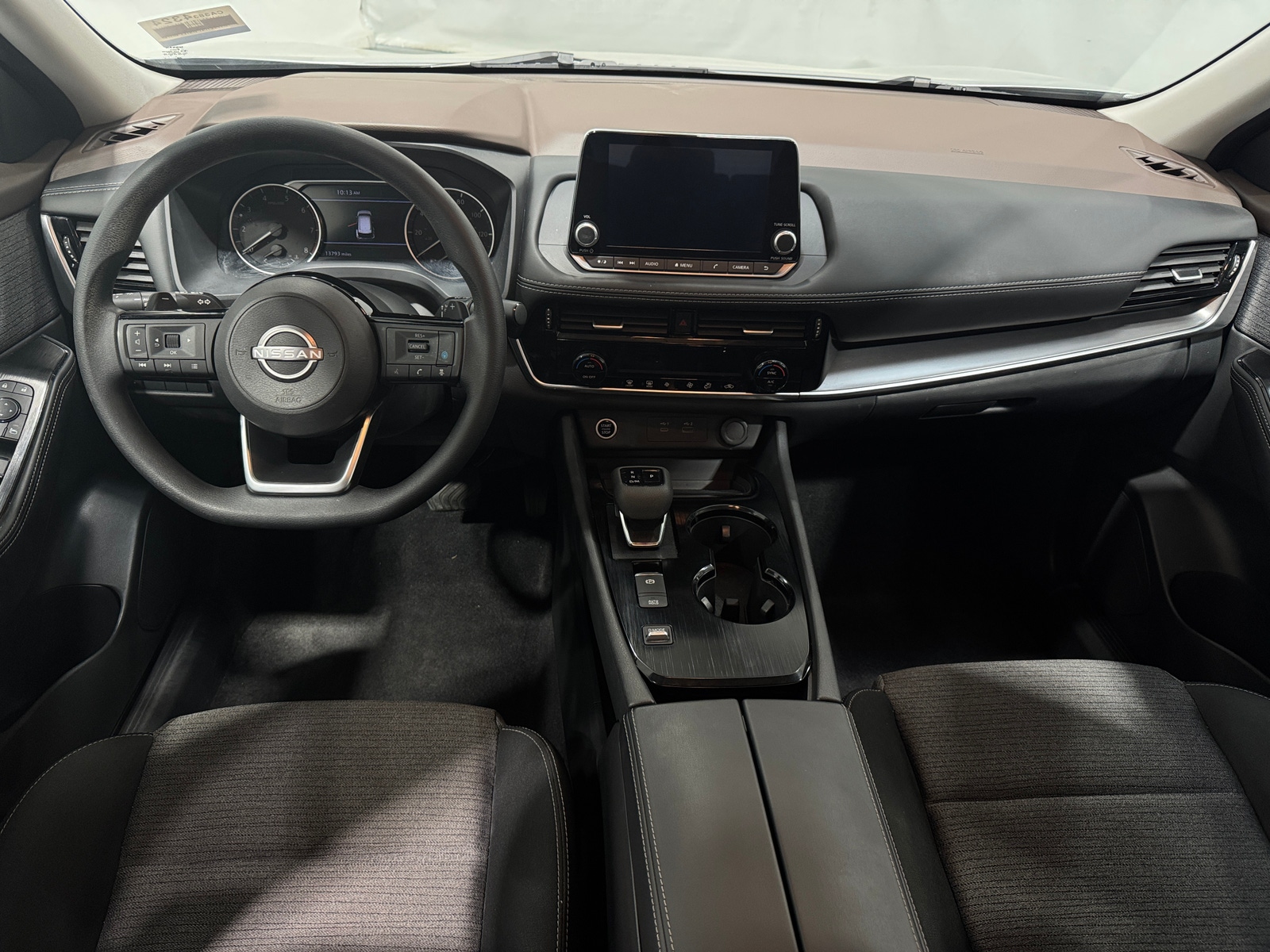 Thumbnail: 2023 Nissan Rogue - 3