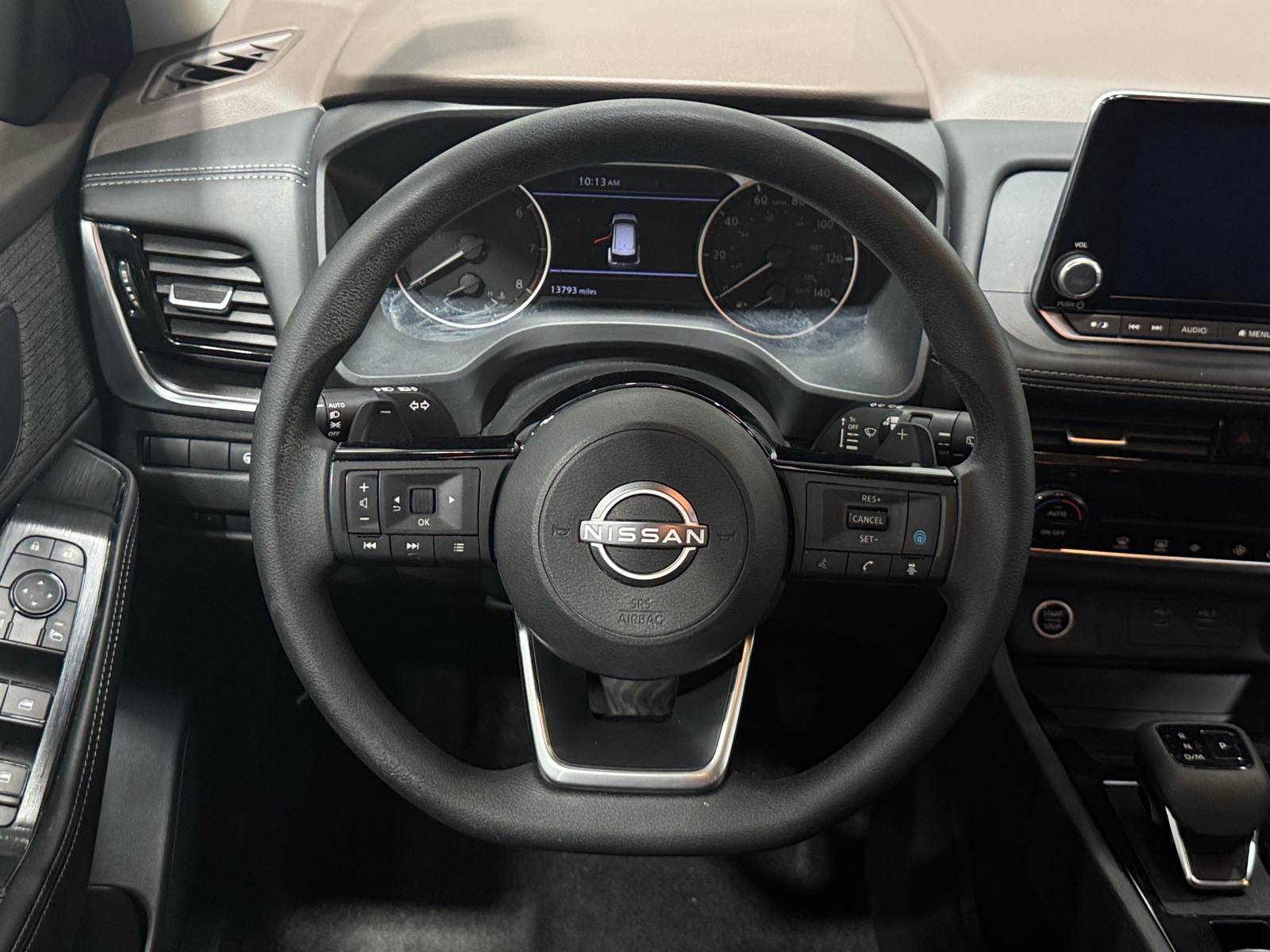 Thumbnail: 2023 Nissan Rogue - 5