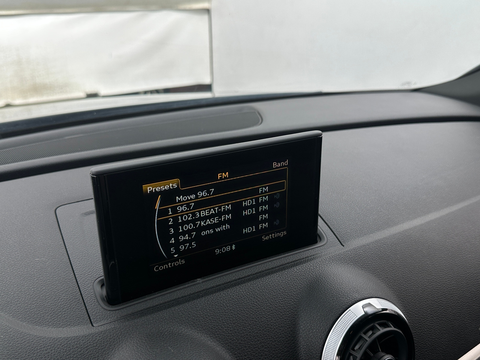 Thumbnail: 2016 Audi S3 - 3