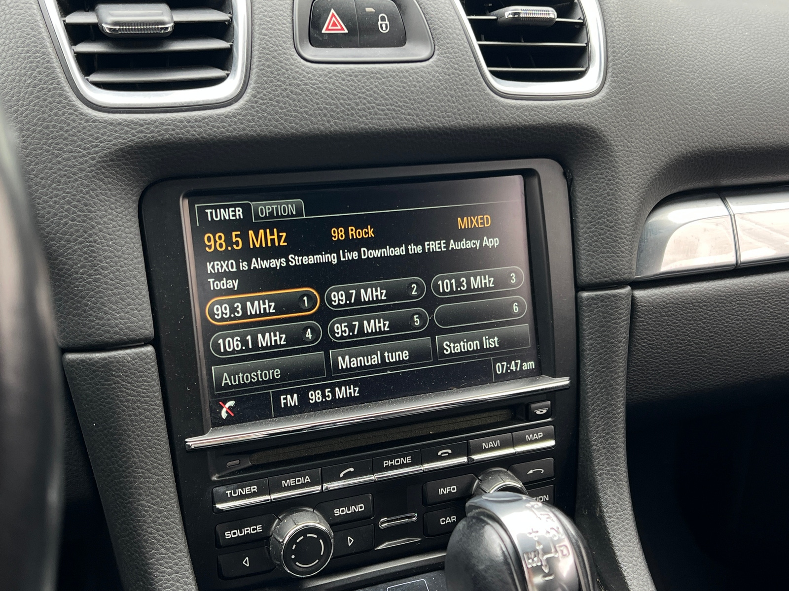 Thumbnail: 2016 Porsche Boxster - 3