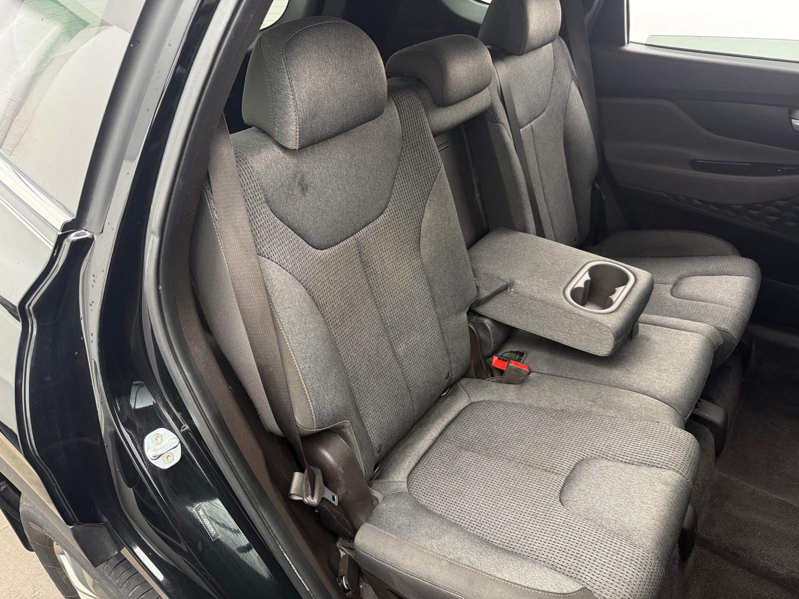 Thumbnail: 2019 Hyundai Santa Fe - 6