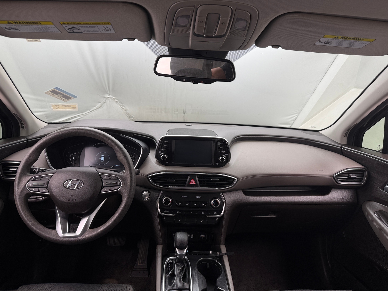 Thumbnail: 2019 Hyundai Santa Fe - 3