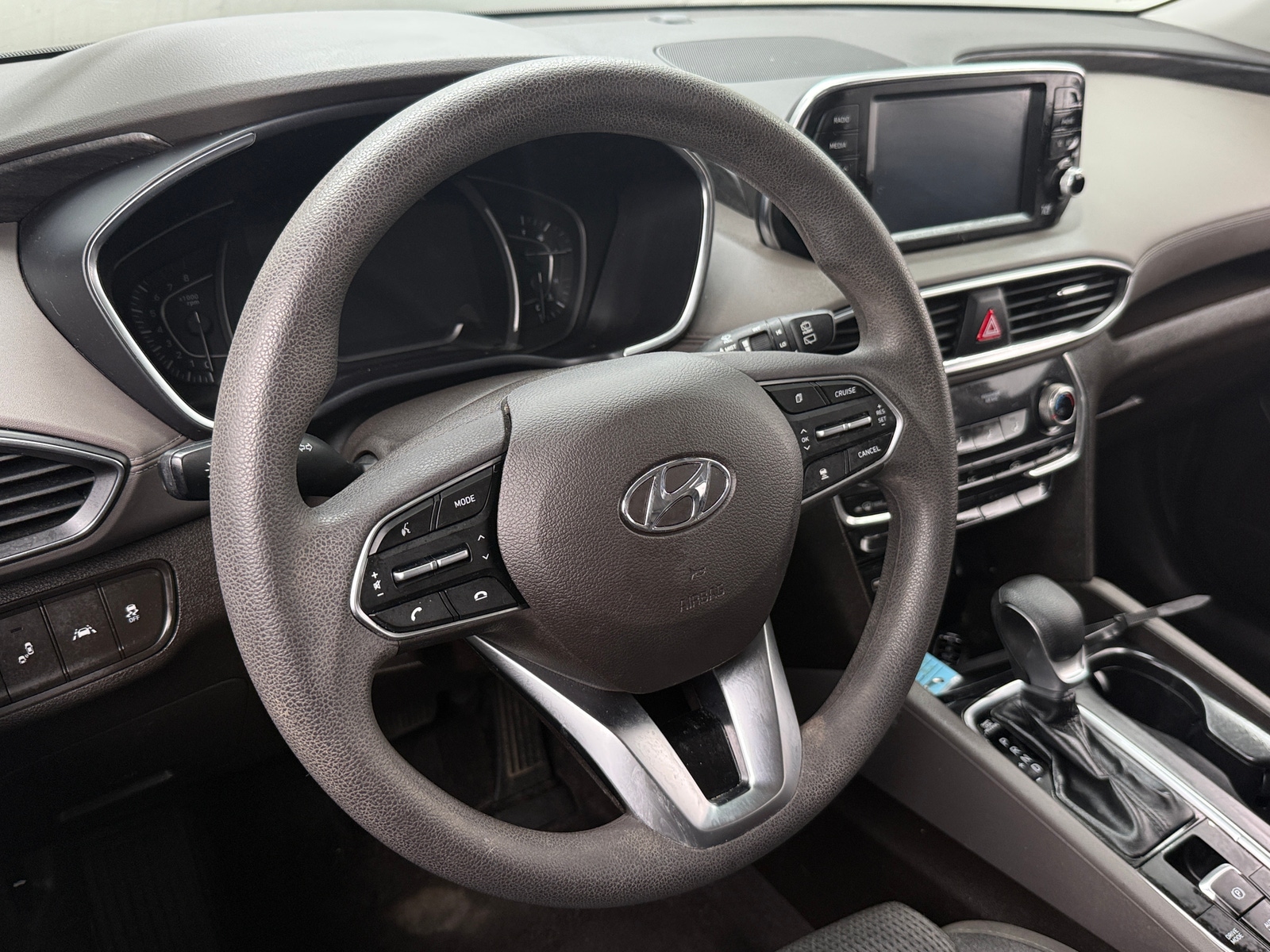 Thumbnail: 2019 Hyundai Santa Fe - 5