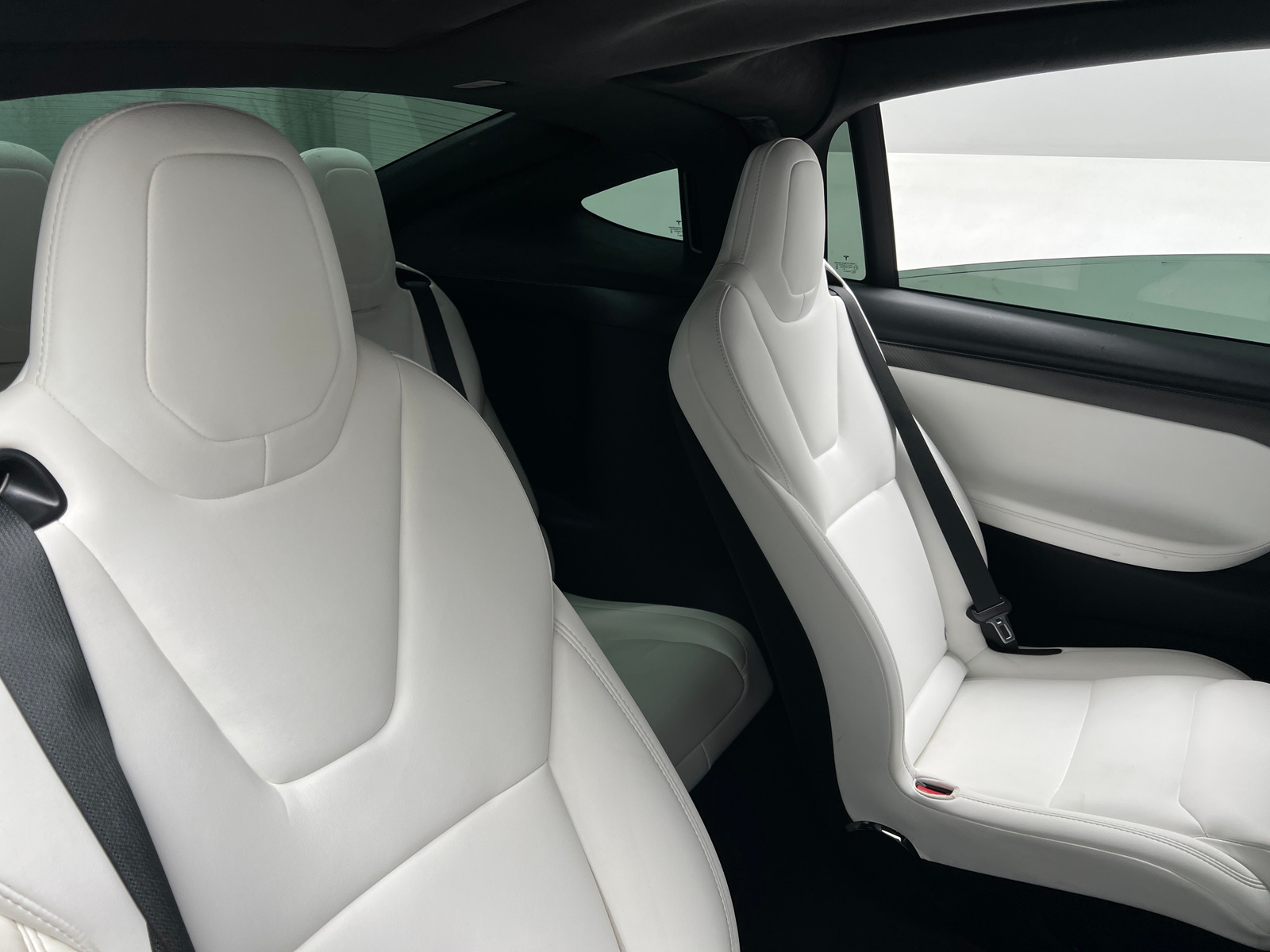 Thumbnail: 2020 Tesla Model X - 5