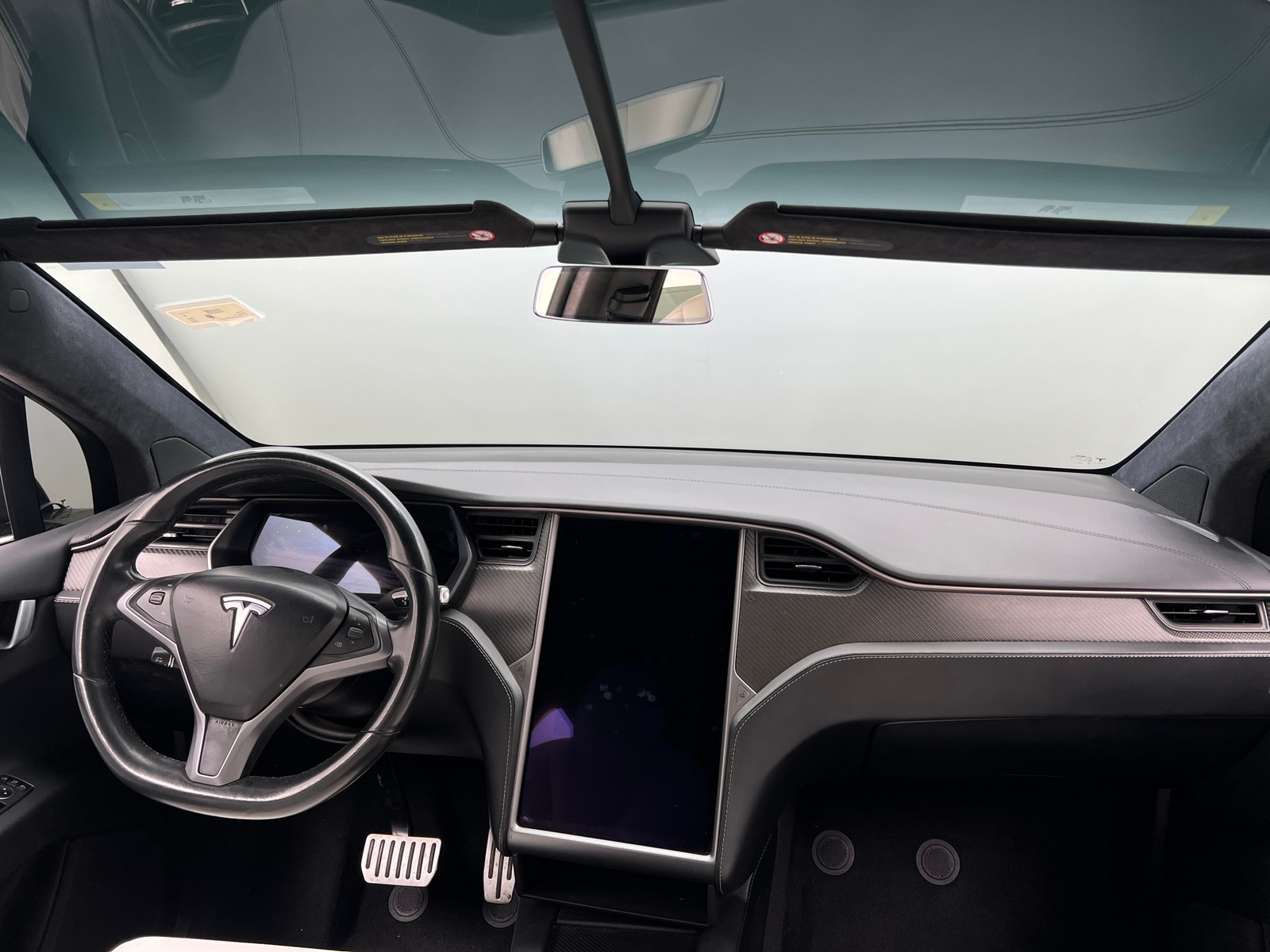 Thumbnail: 2020 Tesla Model X - 2