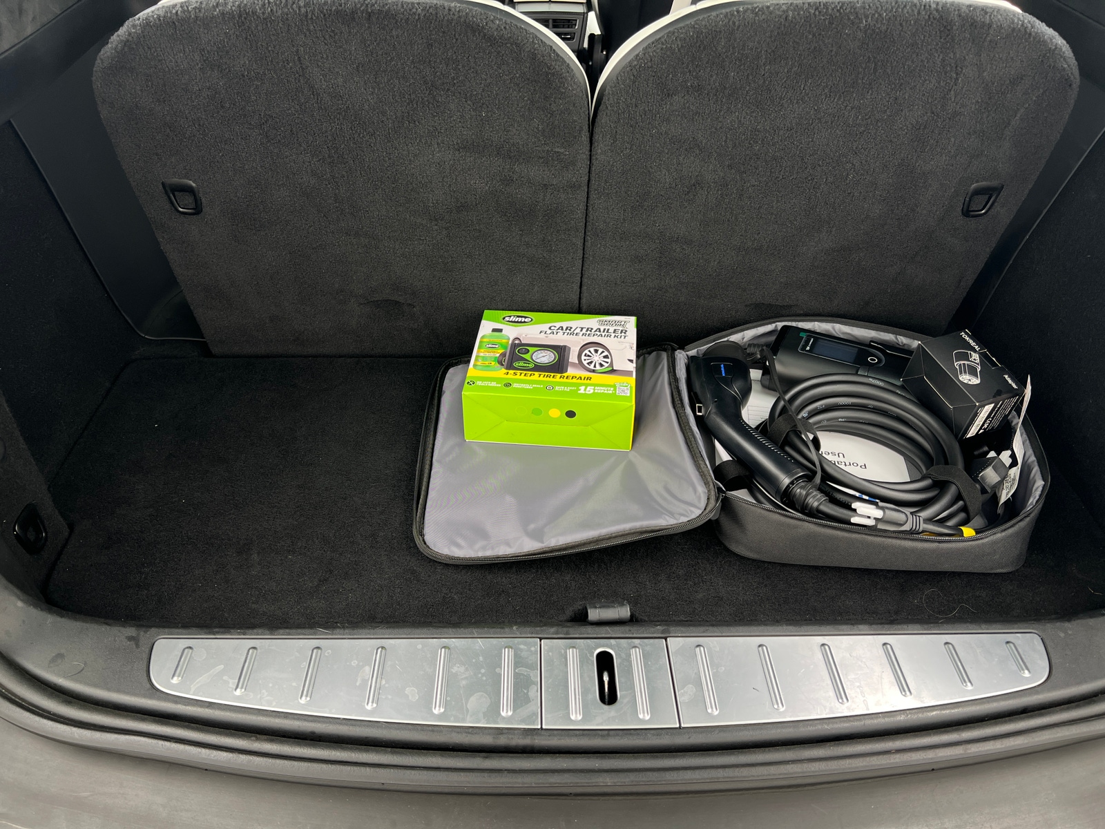 Thumbnail: 2020 Tesla Model X - 6