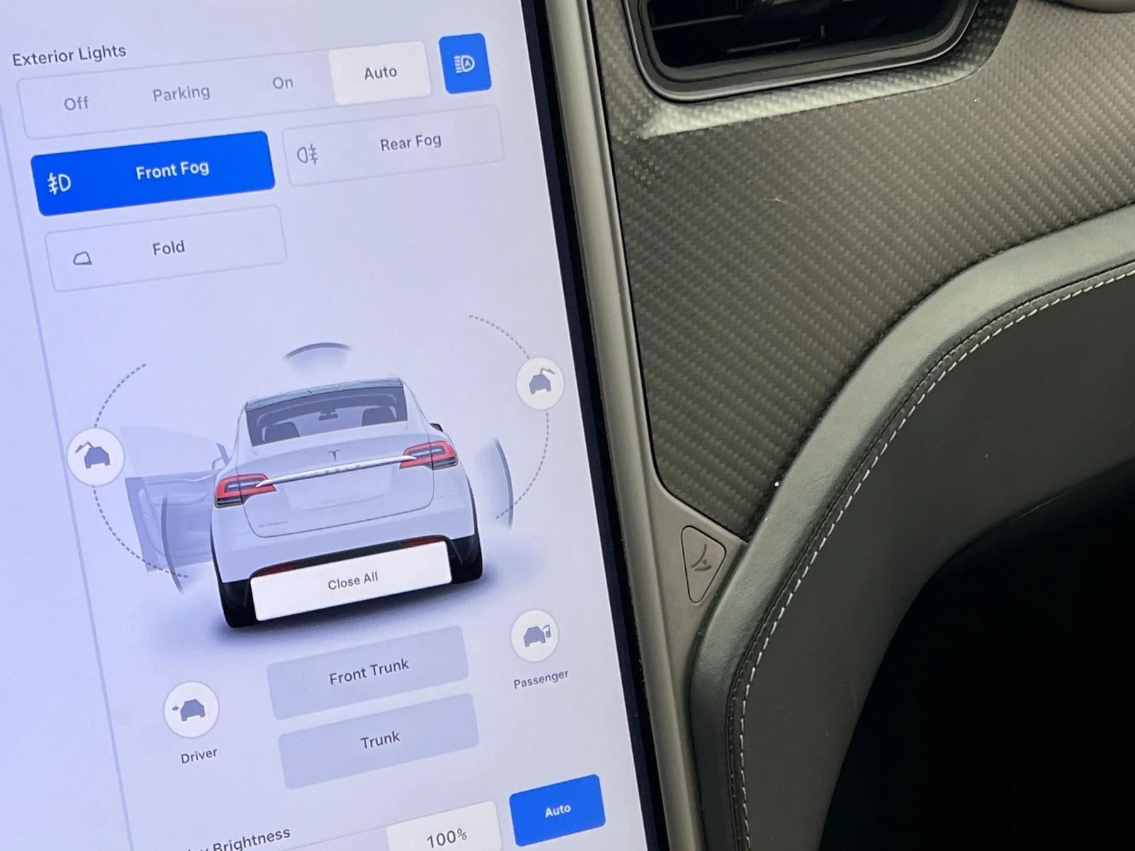 Thumbnail: 2020 Tesla Model X - 3