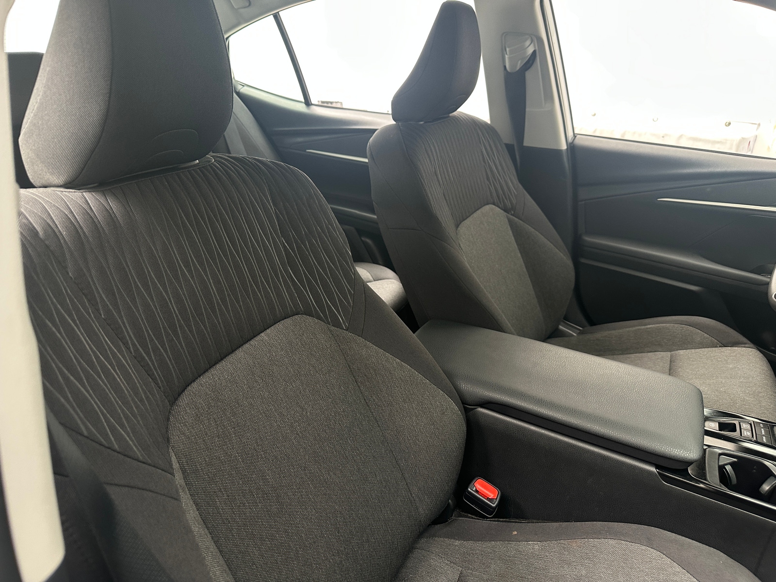 Thumbnail: 2025 Toyota Camry - 2