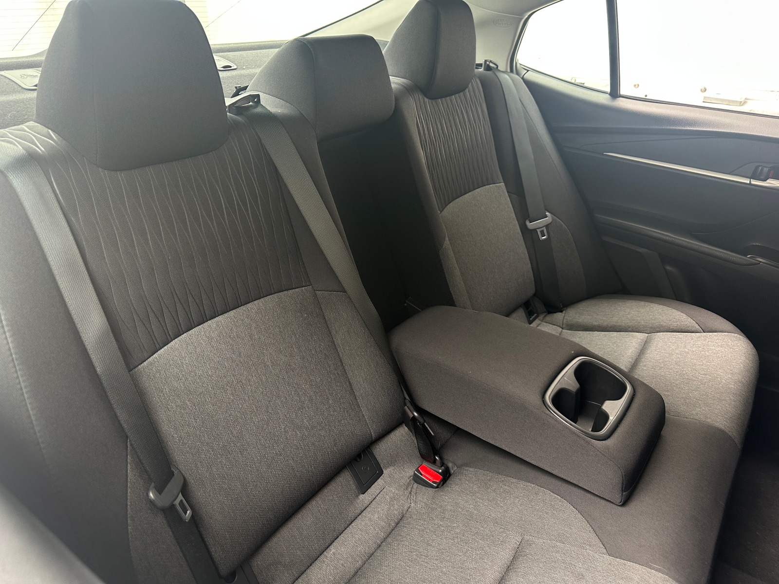 Thumbnail: 2025 Toyota Camry - 6