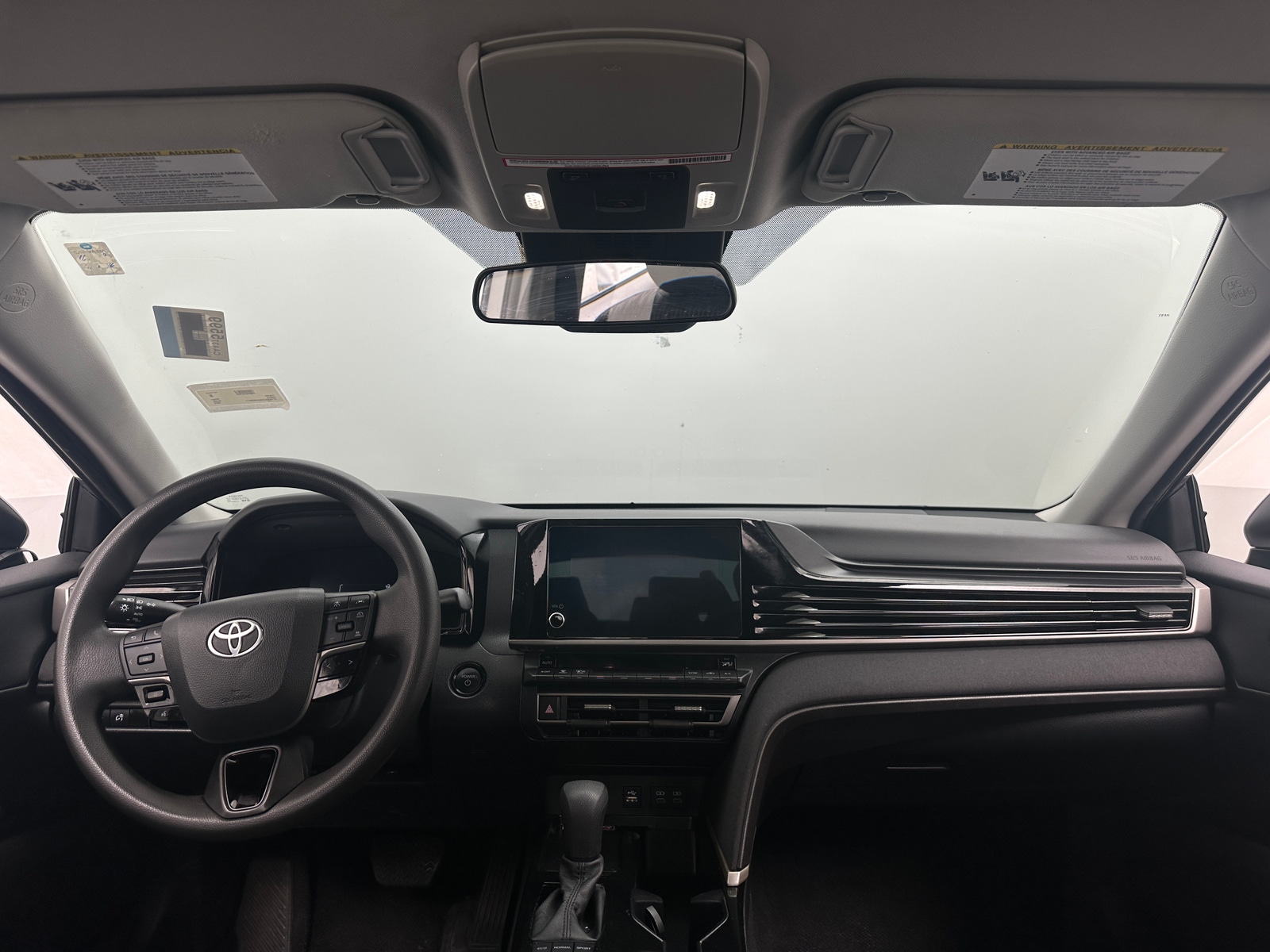 Thumbnail: 2025 Toyota Camry - 3