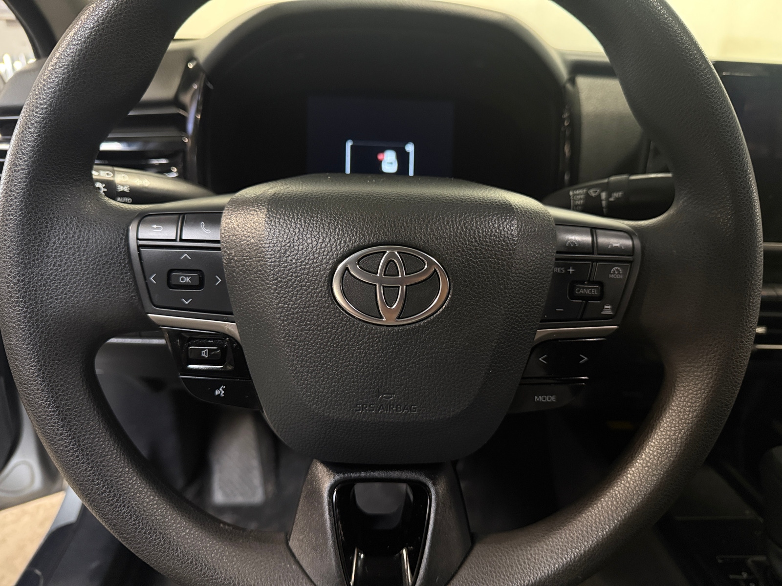 Thumbnail: 2025 Toyota Camry - 5