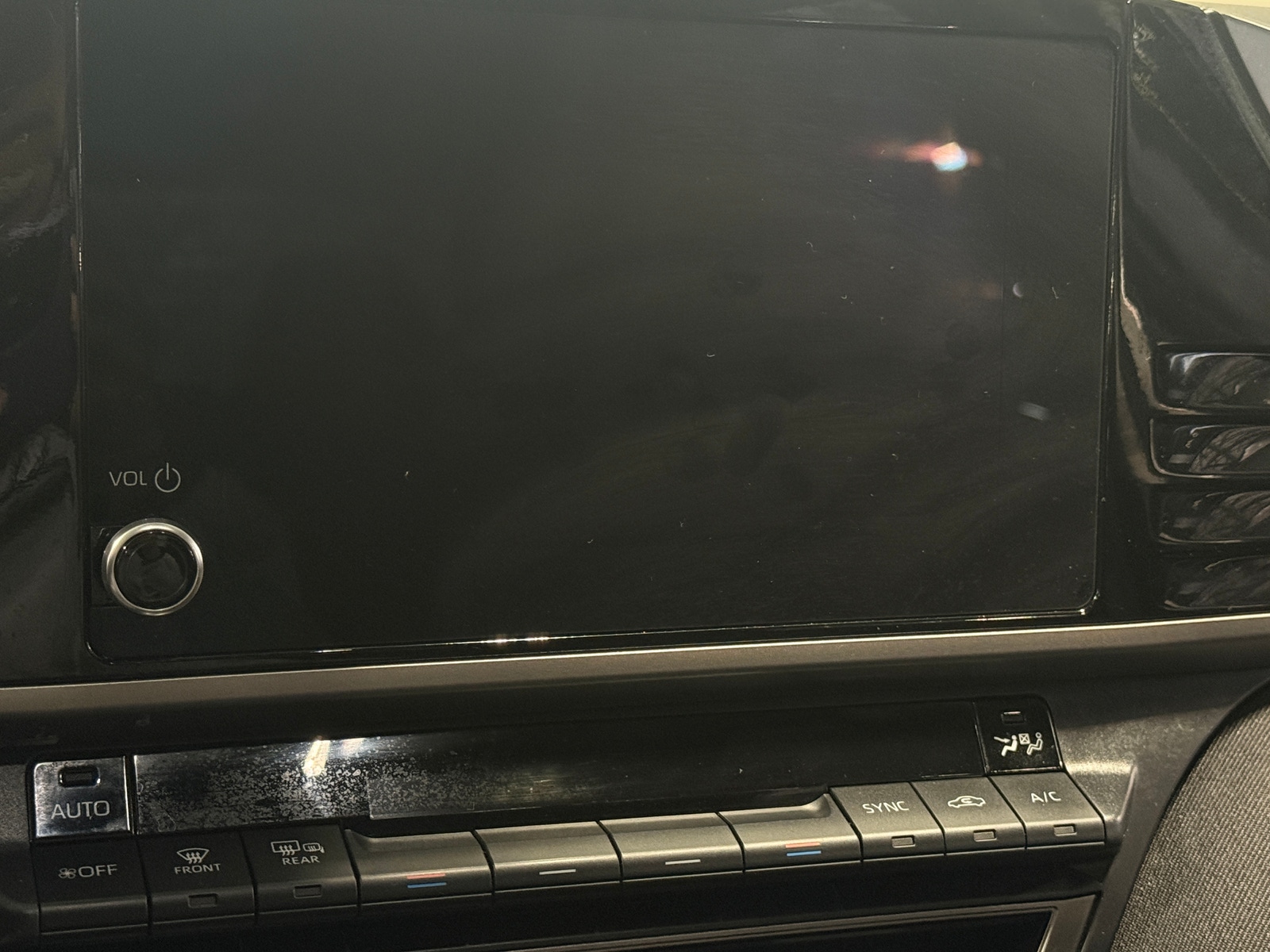 Thumbnail: 2025 Toyota Camry - 4