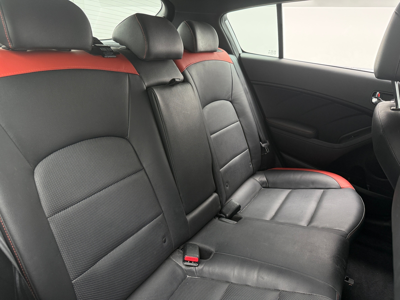 Thumbnail: 2018 Kia Forte - 5