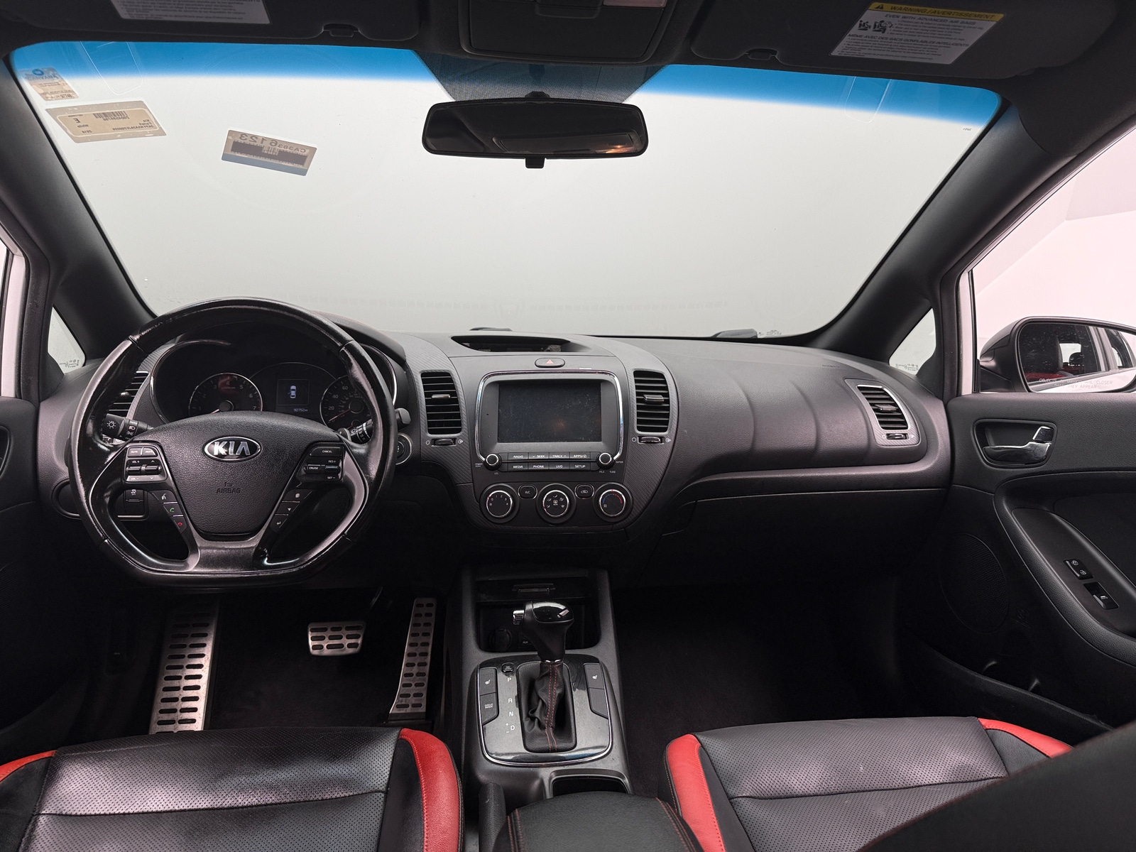 Thumbnail: 2018 Kia Forte - 2