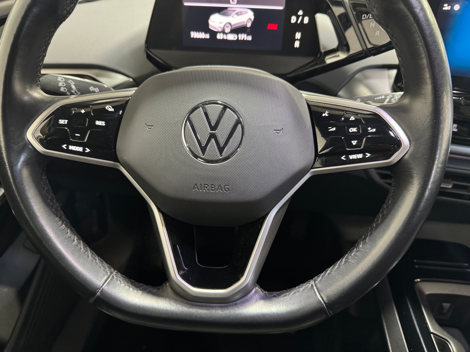 Thumbnail: 2021 Volkswagen ID.4 - 5