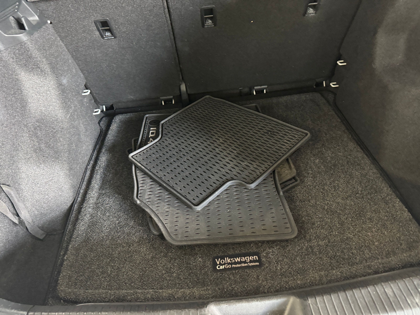 Thumbnail: 2021 Volkswagen ID.4 - 7