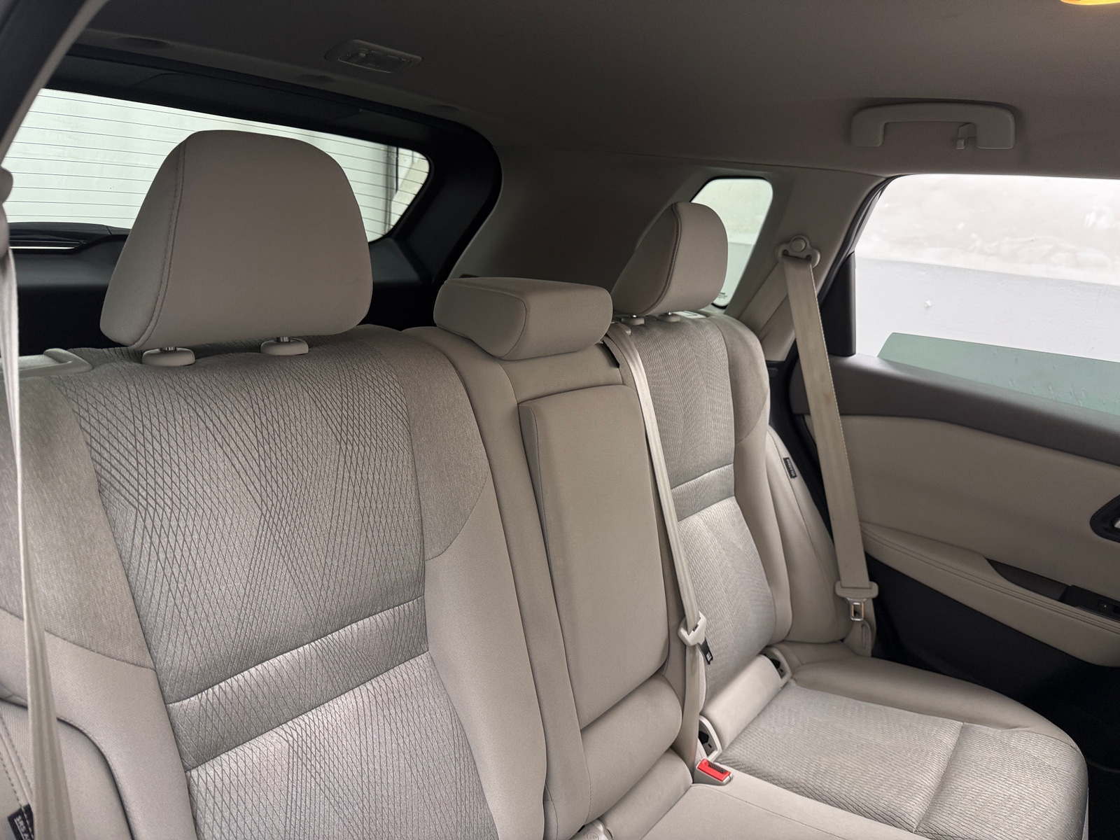 Thumbnail: 2025 Nissan Rogue - 6