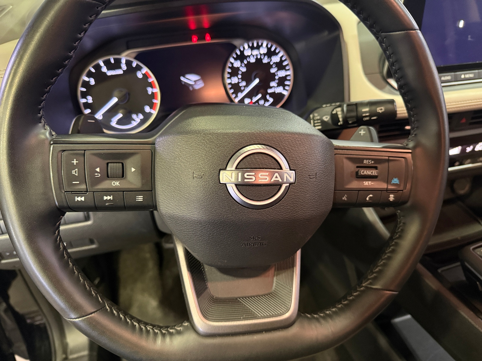 Thumbnail: 2025 Nissan Rogue - 5