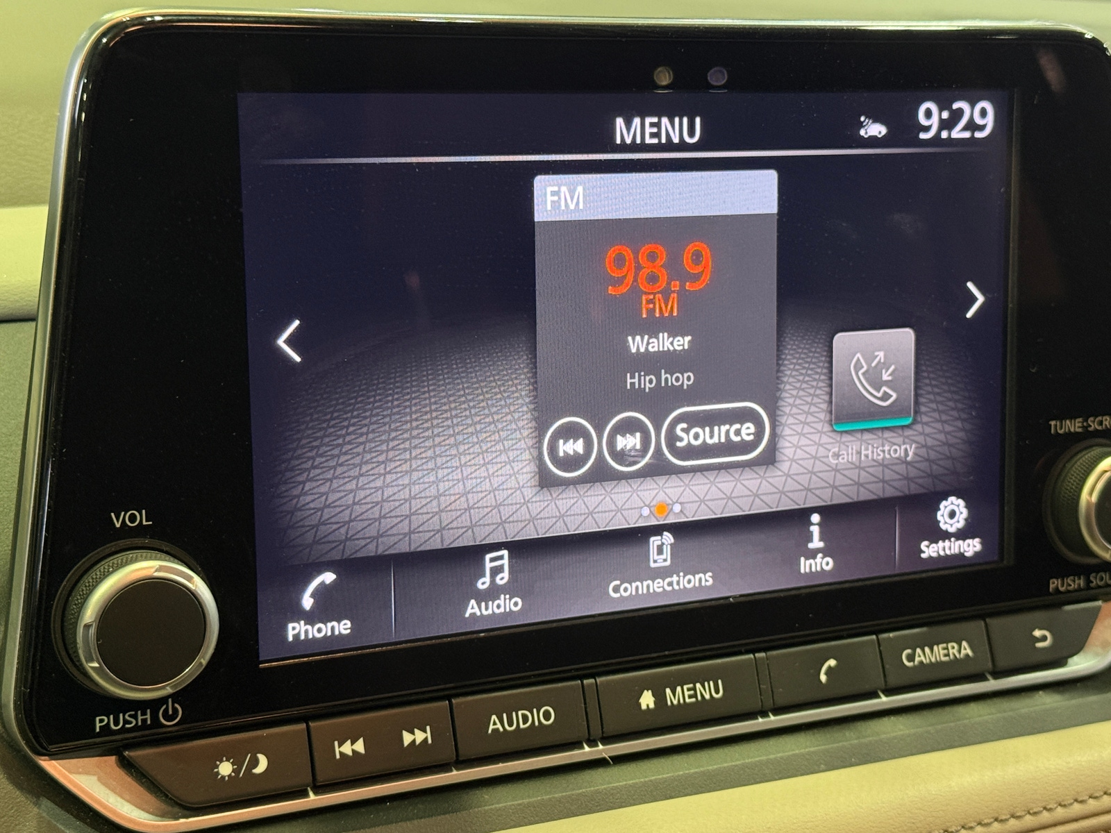 Thumbnail: 2025 Nissan Rogue - 4