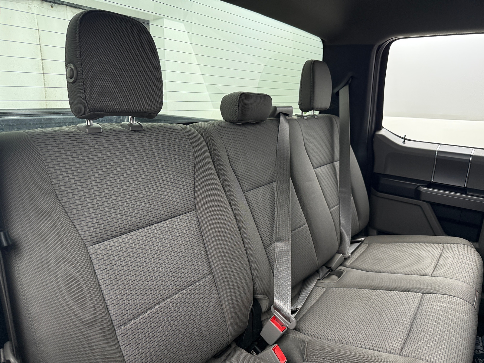 Thumbnail: 2019 Ford Econoline - 6