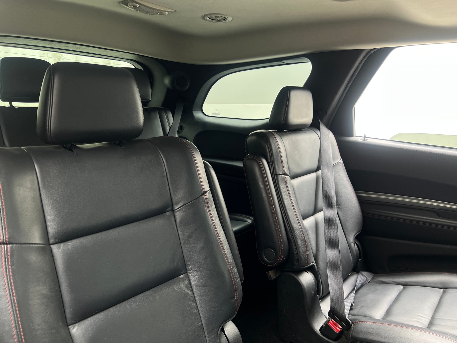 Thumbnail: 2018 Dodge Durango - 5