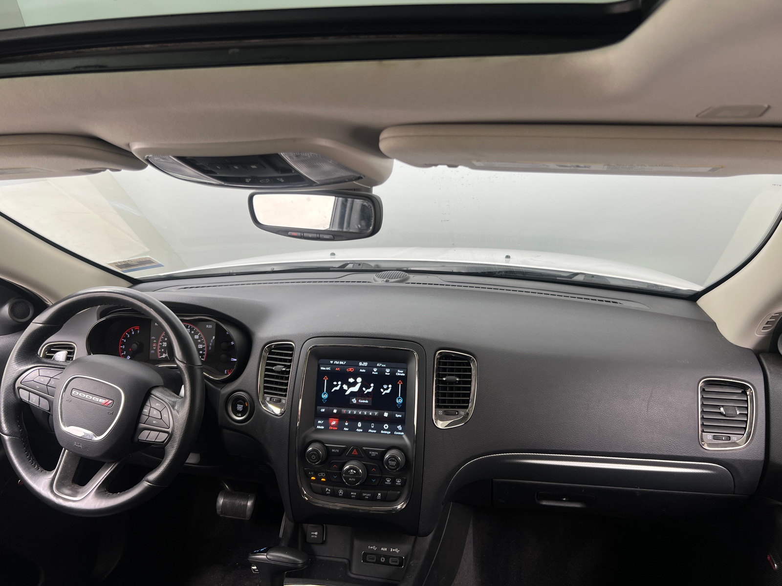 Thumbnail: 2018 Dodge Durango - 2