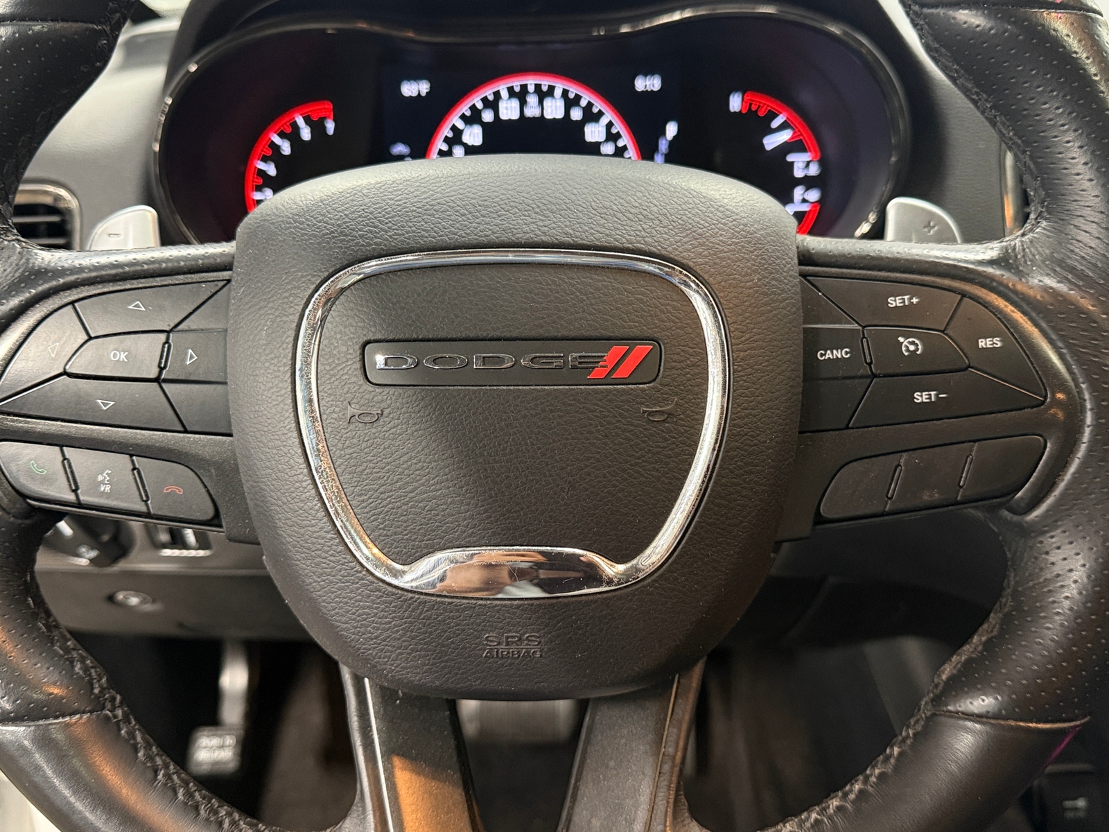 Thumbnail: 2018 Dodge Durango - 4