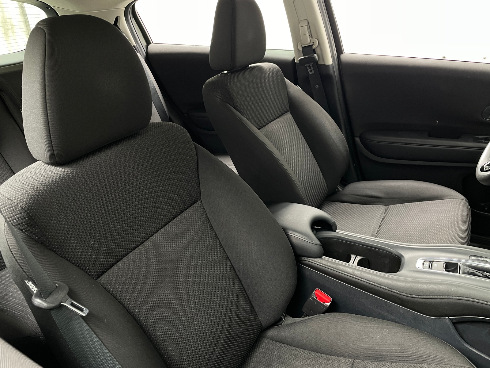 Thumbnail: 2018 Honda HR-V - 2