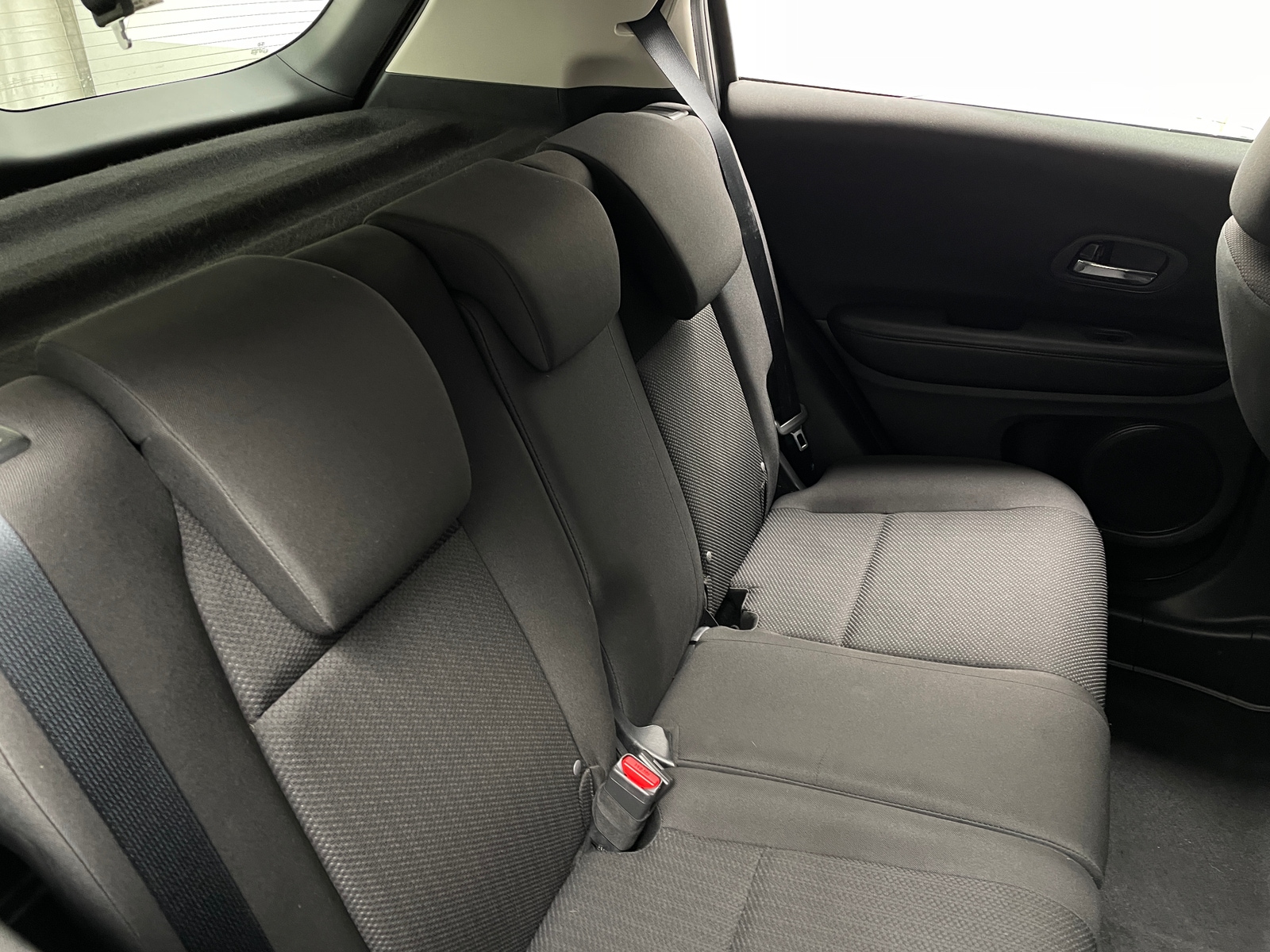 Thumbnail: 2018 Honda HR-V - 6