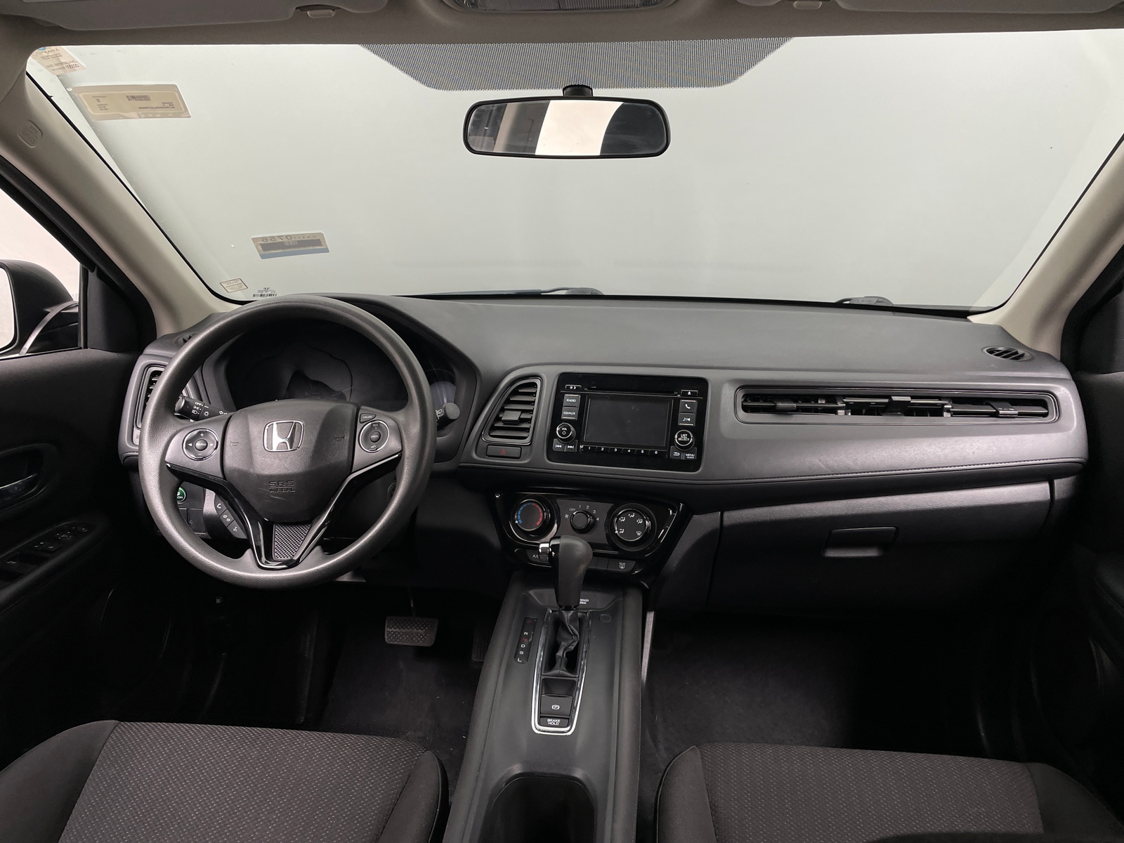 Thumbnail: 2018 Honda HR-V - 3