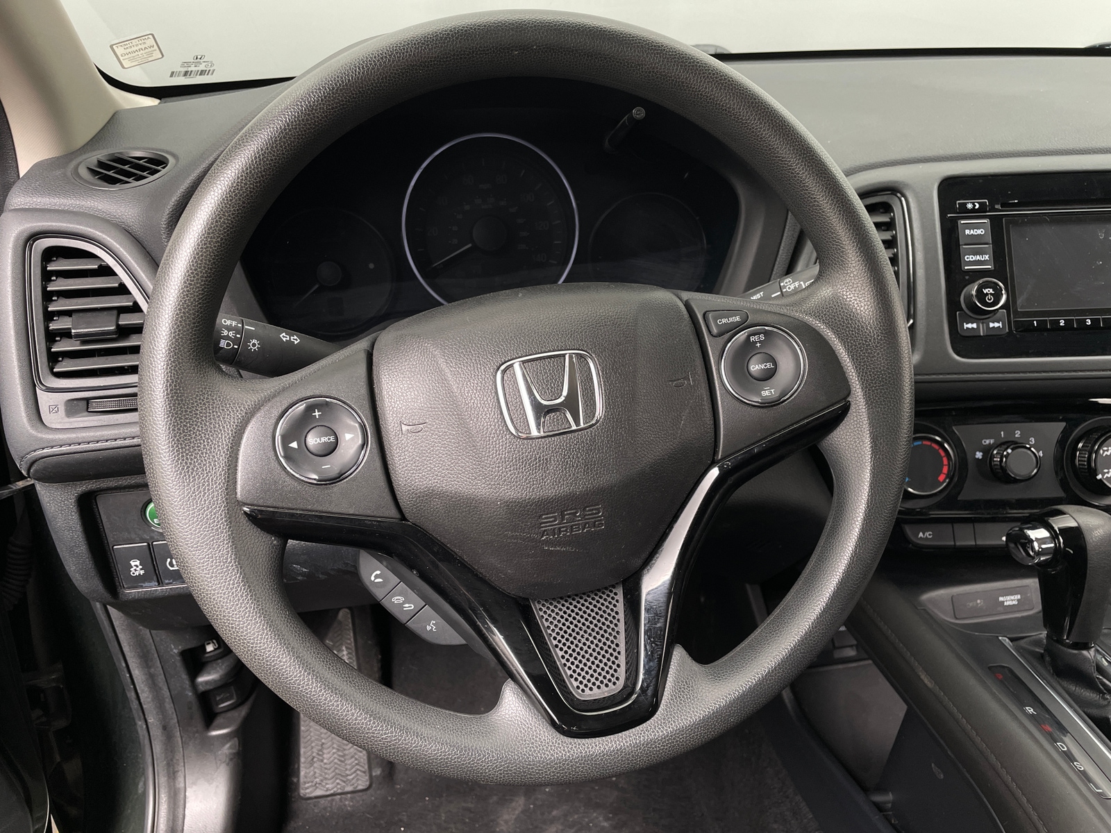 Thumbnail: 2018 Honda HR-V - 5