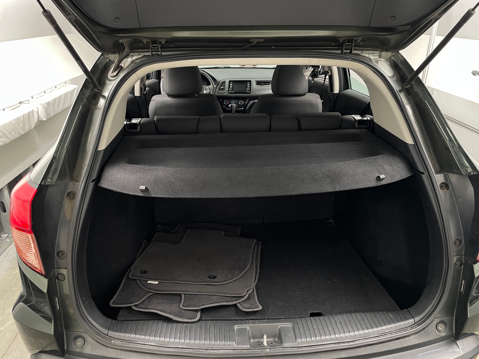 Thumbnail: 2018 Honda HR-V - 7