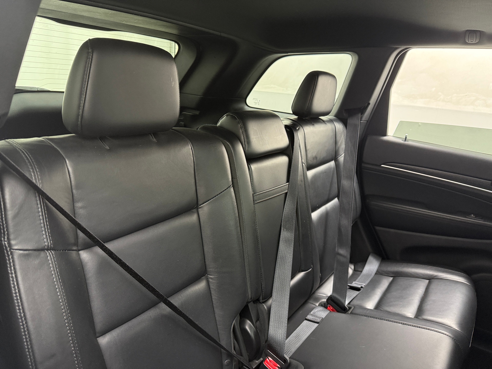 Thumbnail: 2018 Jeep Grand Cherokee - 5