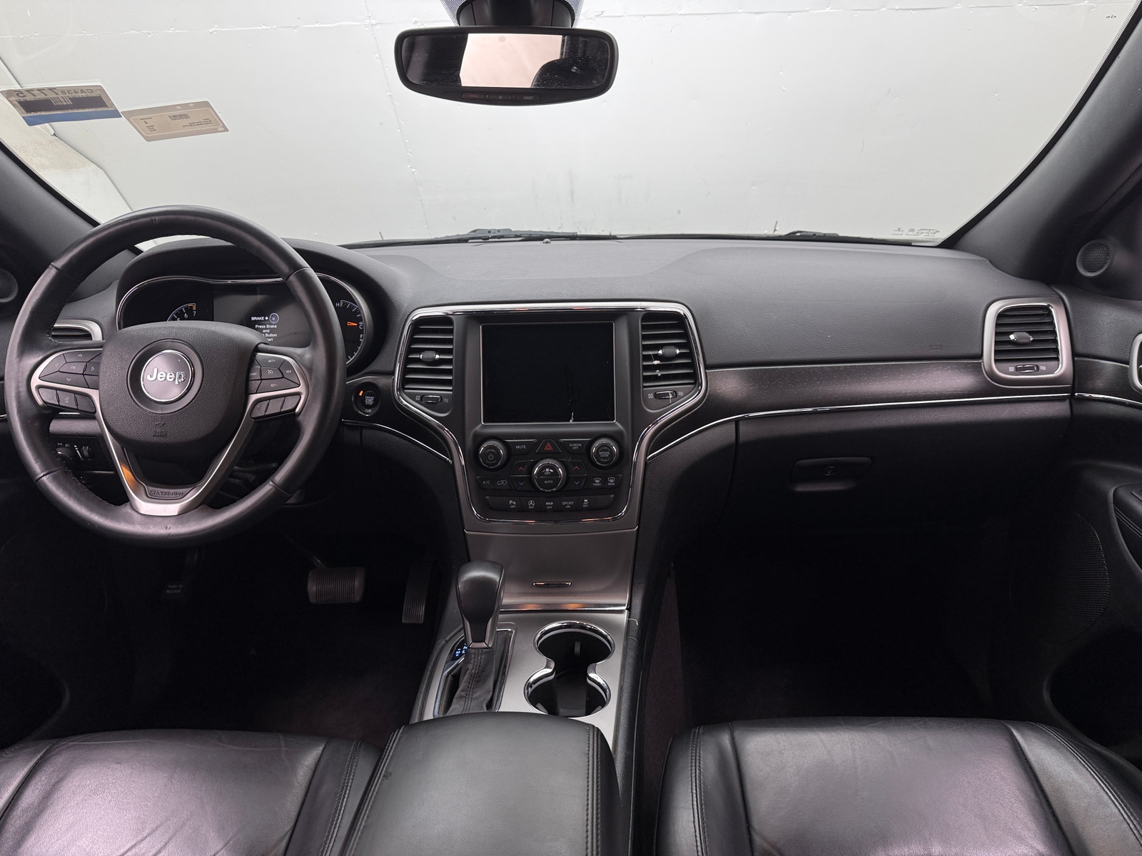 Thumbnail: 2018 Jeep Grand Cherokee - 2