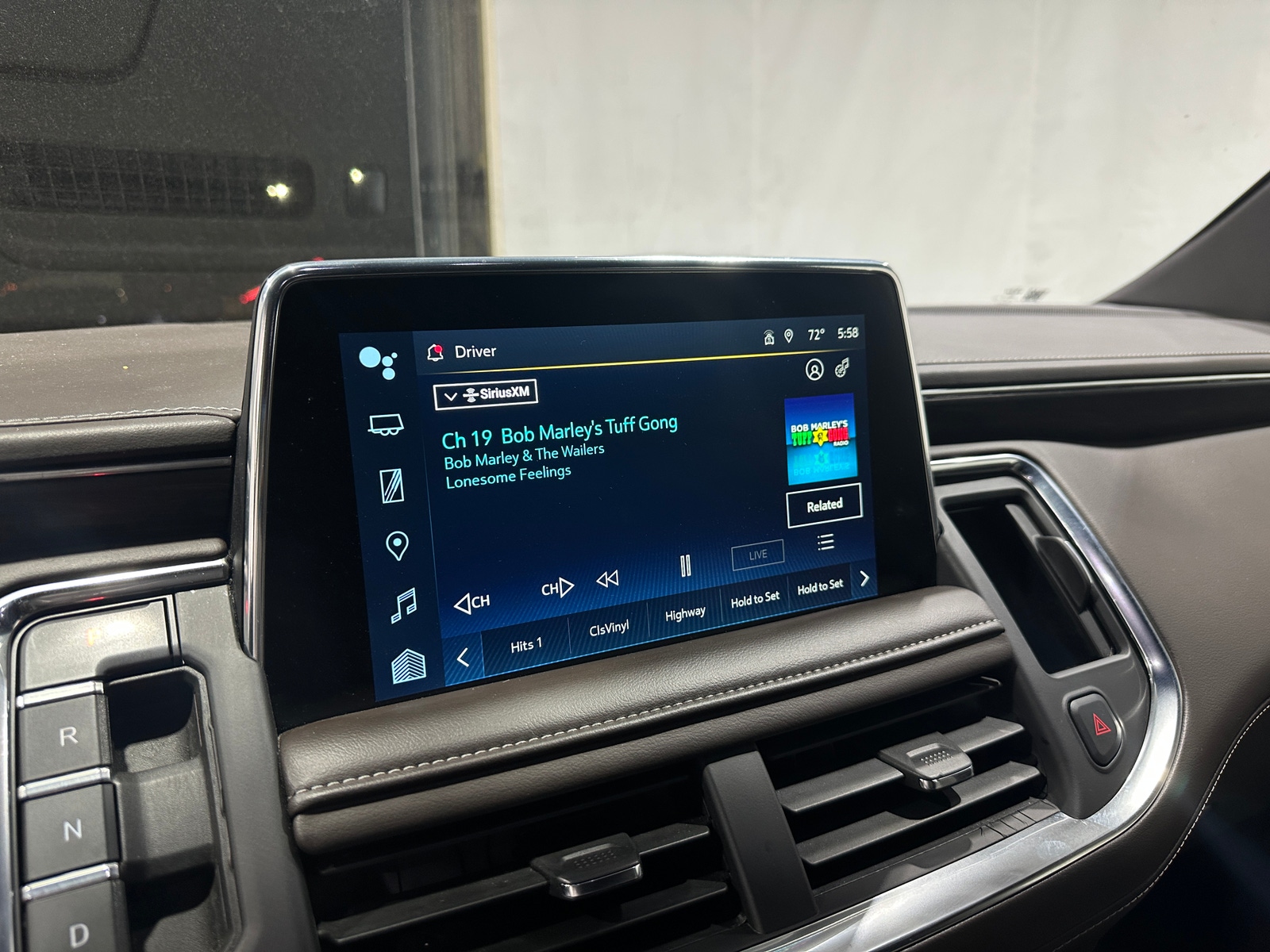 Thumbnail: 2024 Chevrolet Suburban - 3