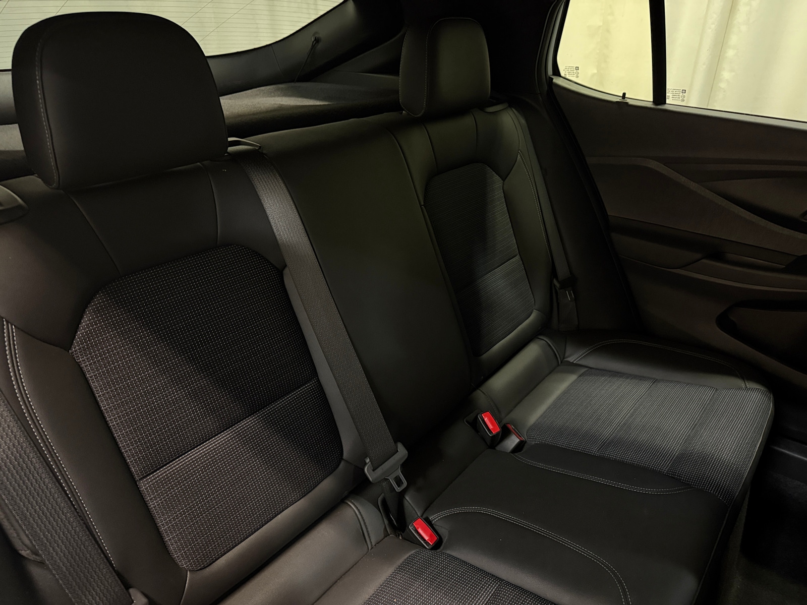 Thumbnail: 2025 Buick Envista - 6