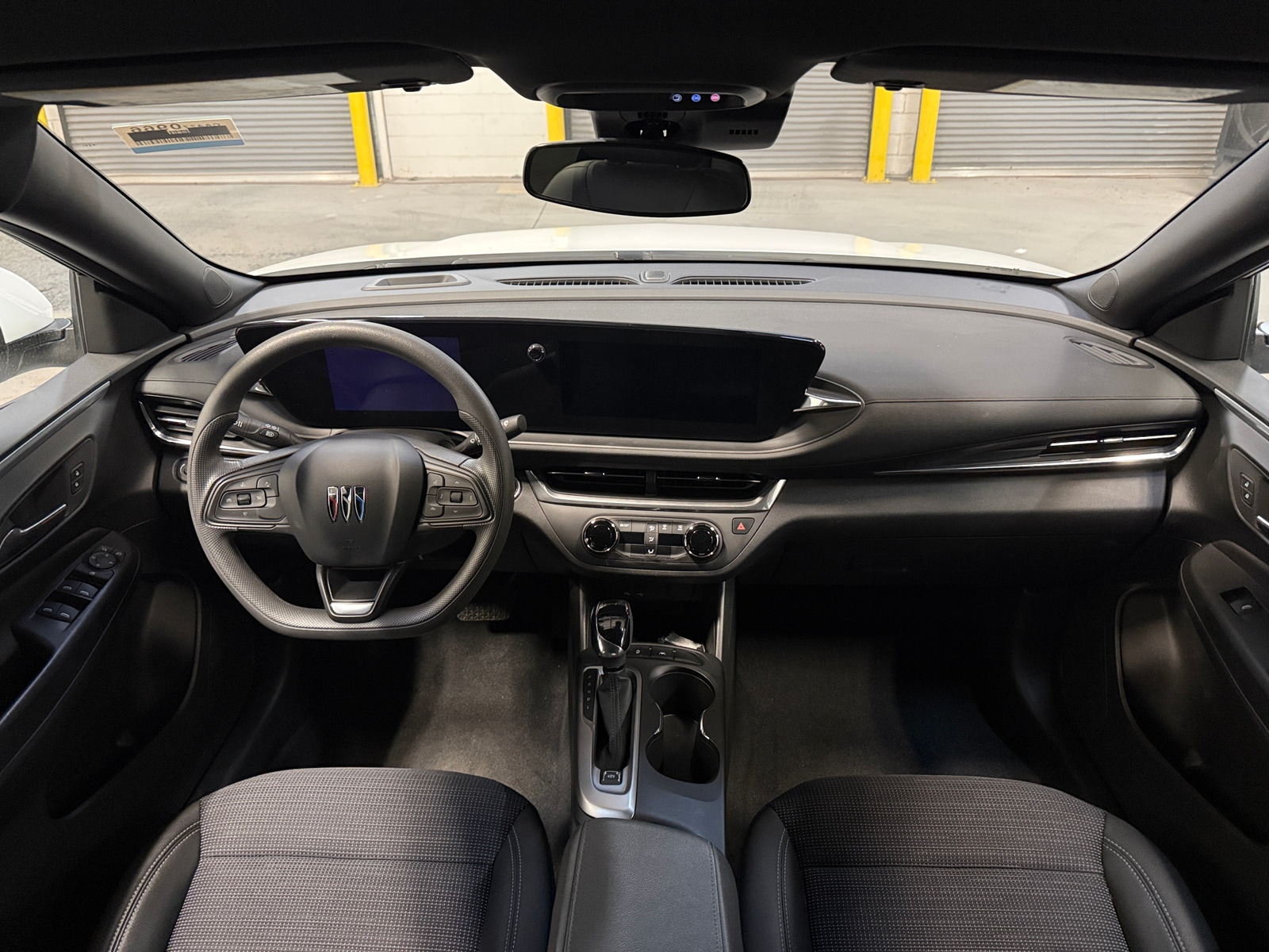 Thumbnail: 2025 Buick Envista - 3