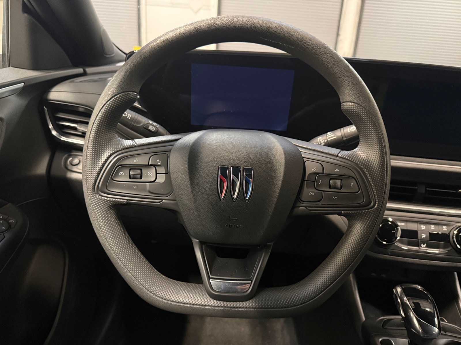 Thumbnail: 2025 Buick Envista - 5