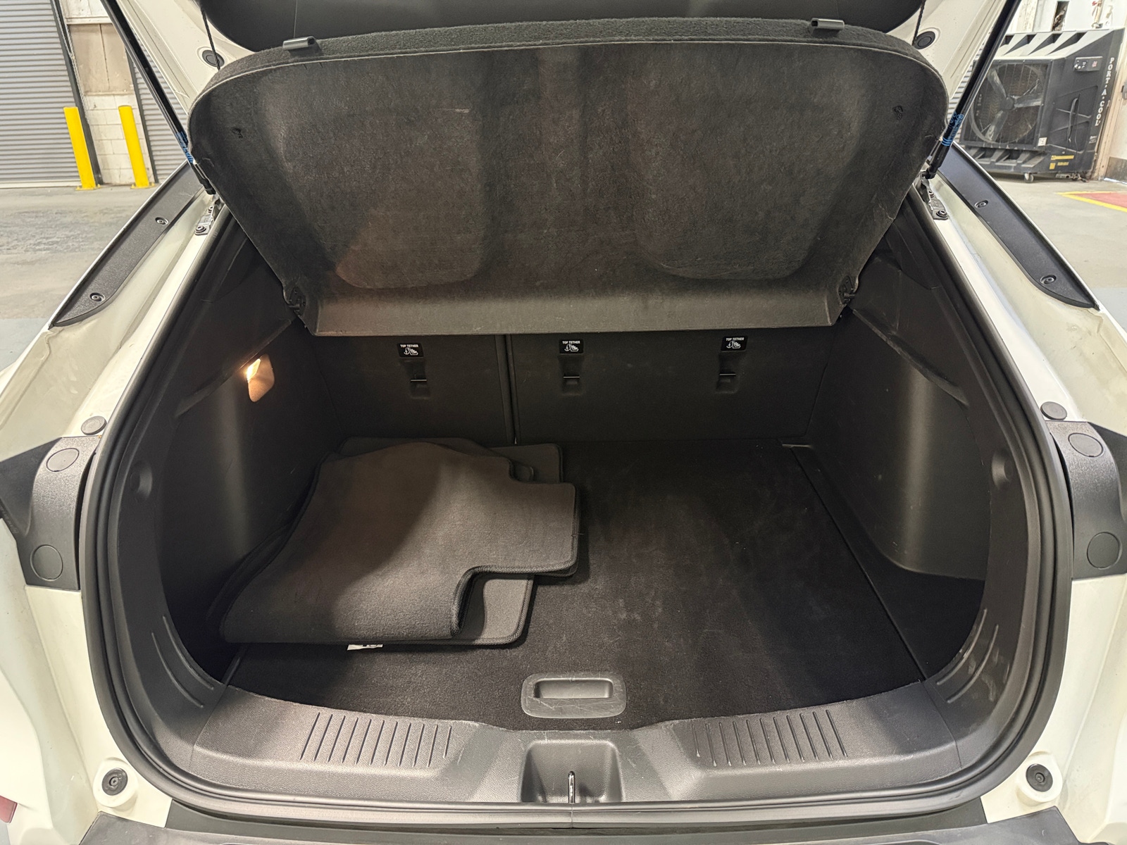 Thumbnail: 2025 Buick Envista - 7