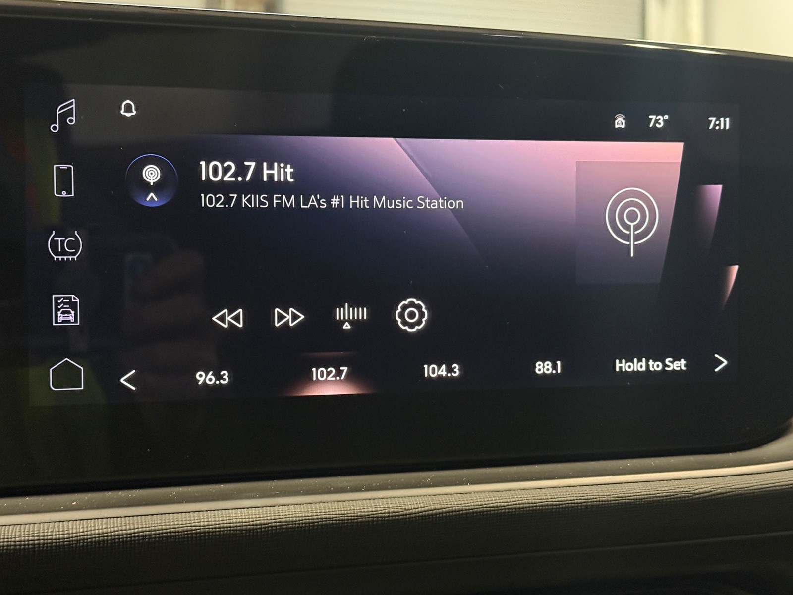 Thumbnail: 2025 Buick Envista - 4