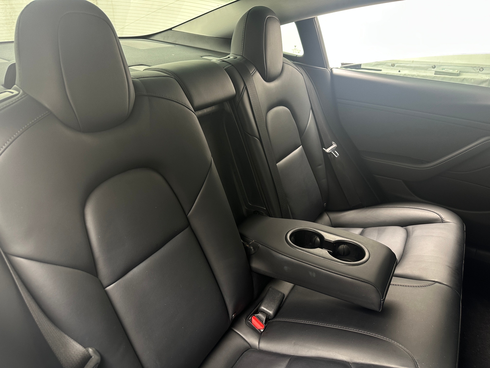 Thumbnail: 2021 Tesla Model 3 - 5