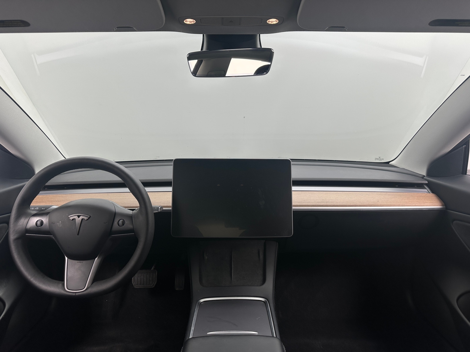 Thumbnail: 2021 Tesla Model 3 - 2