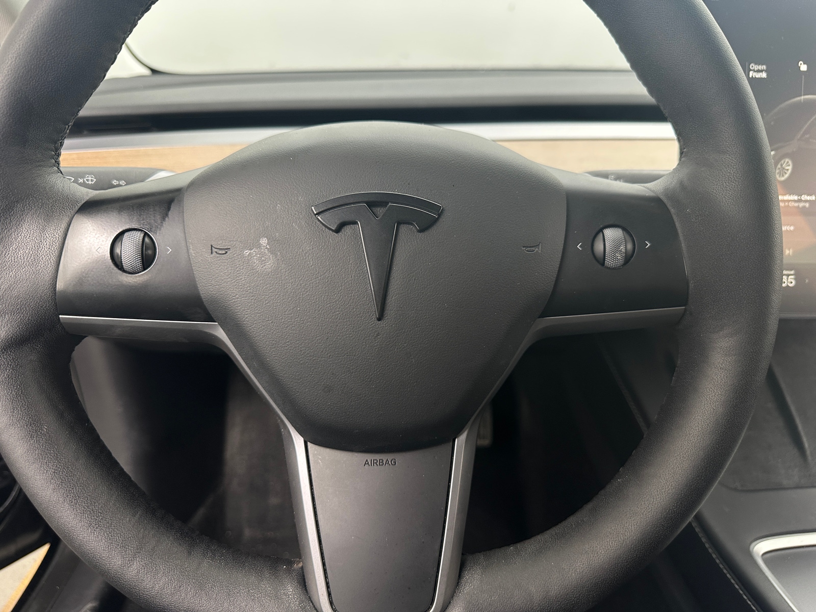 Thumbnail: 2021 Tesla Model 3 - 4