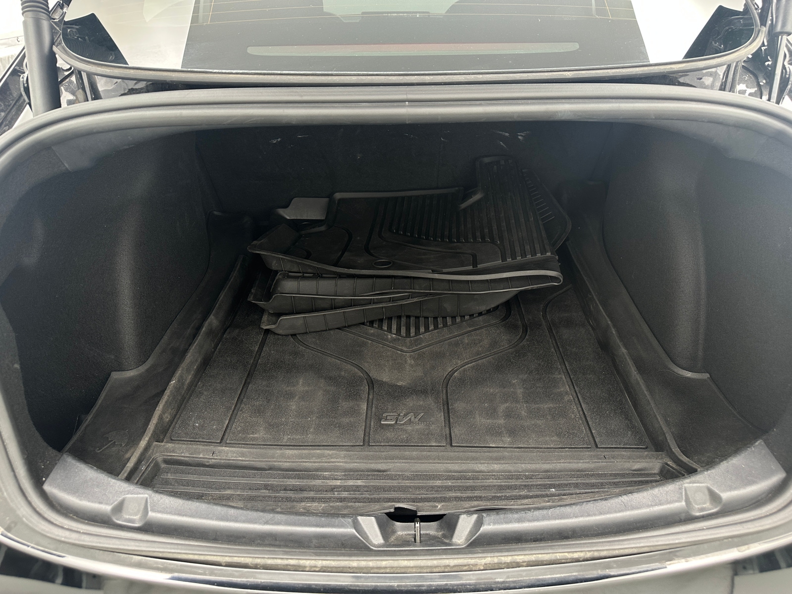 Thumbnail: 2021 Tesla Model 3 - 6