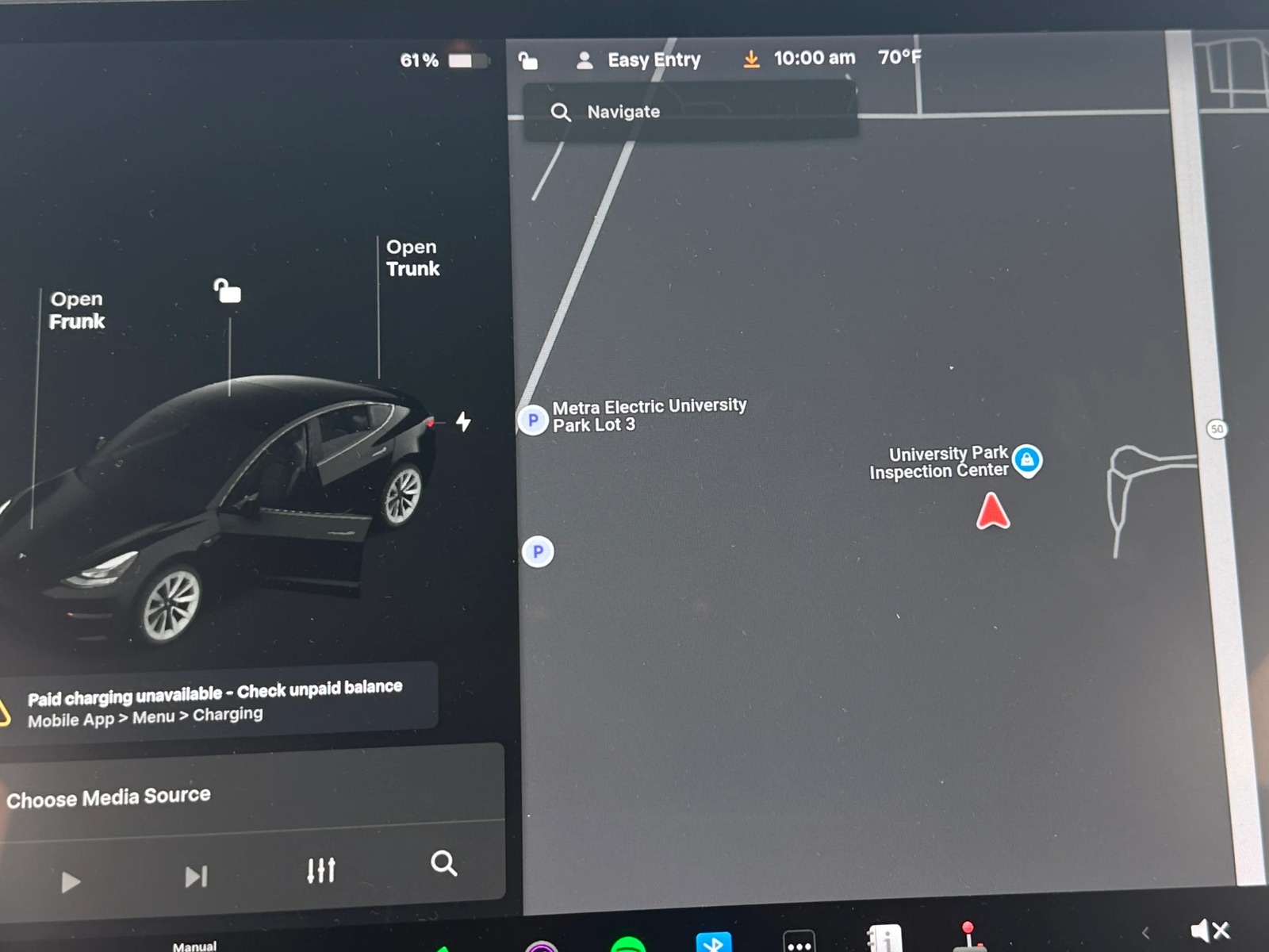 Thumbnail: 2021 Tesla Model 3 - 3