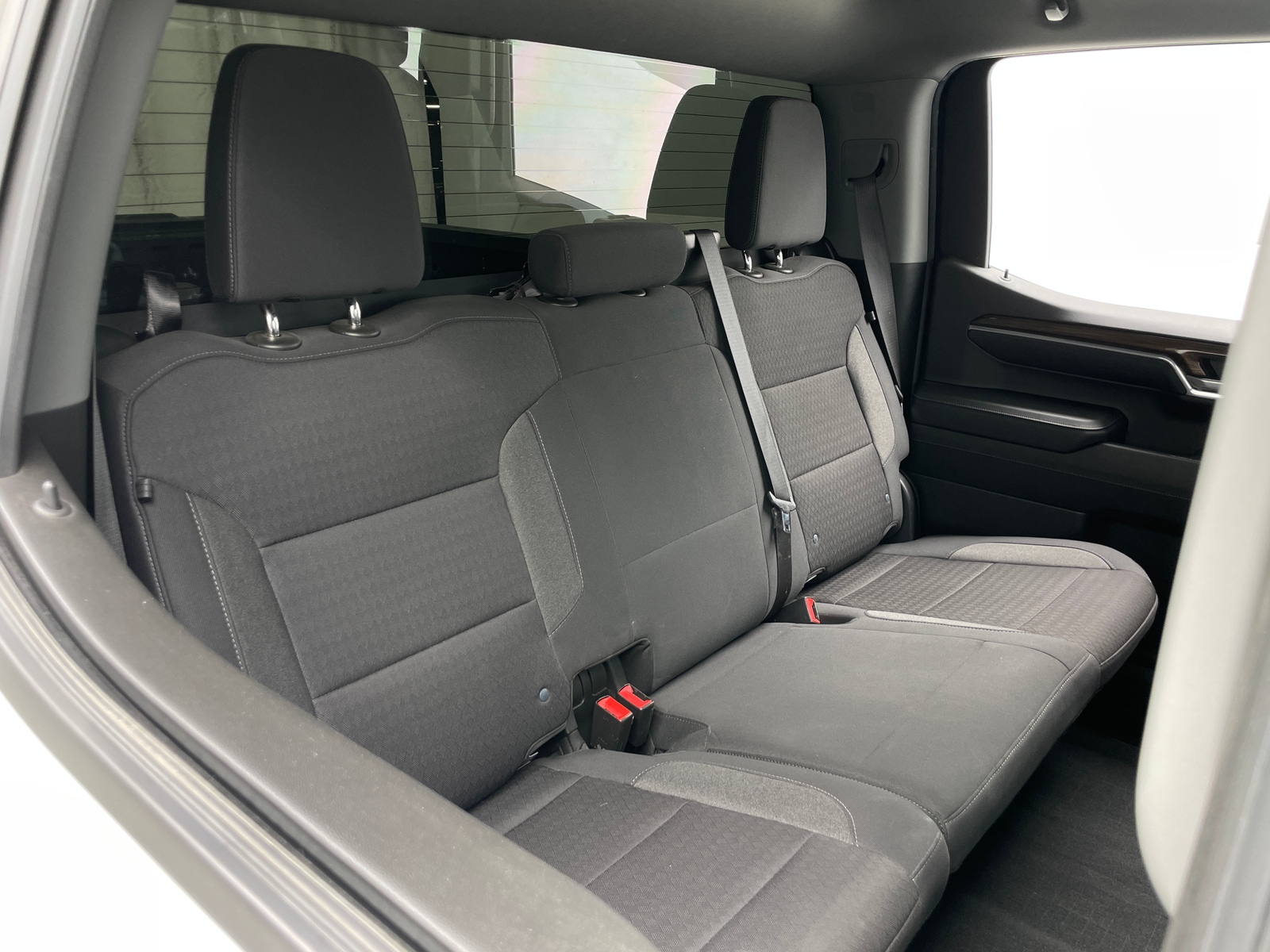 Thumbnail: 2023 Chevrolet Silverado 1500 - 6