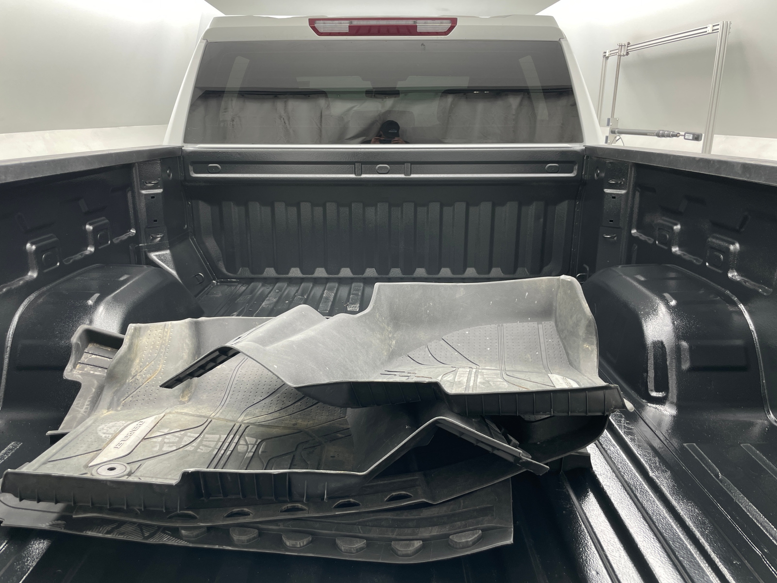 Thumbnail: 2023 Chevrolet Silverado 1500 - 7