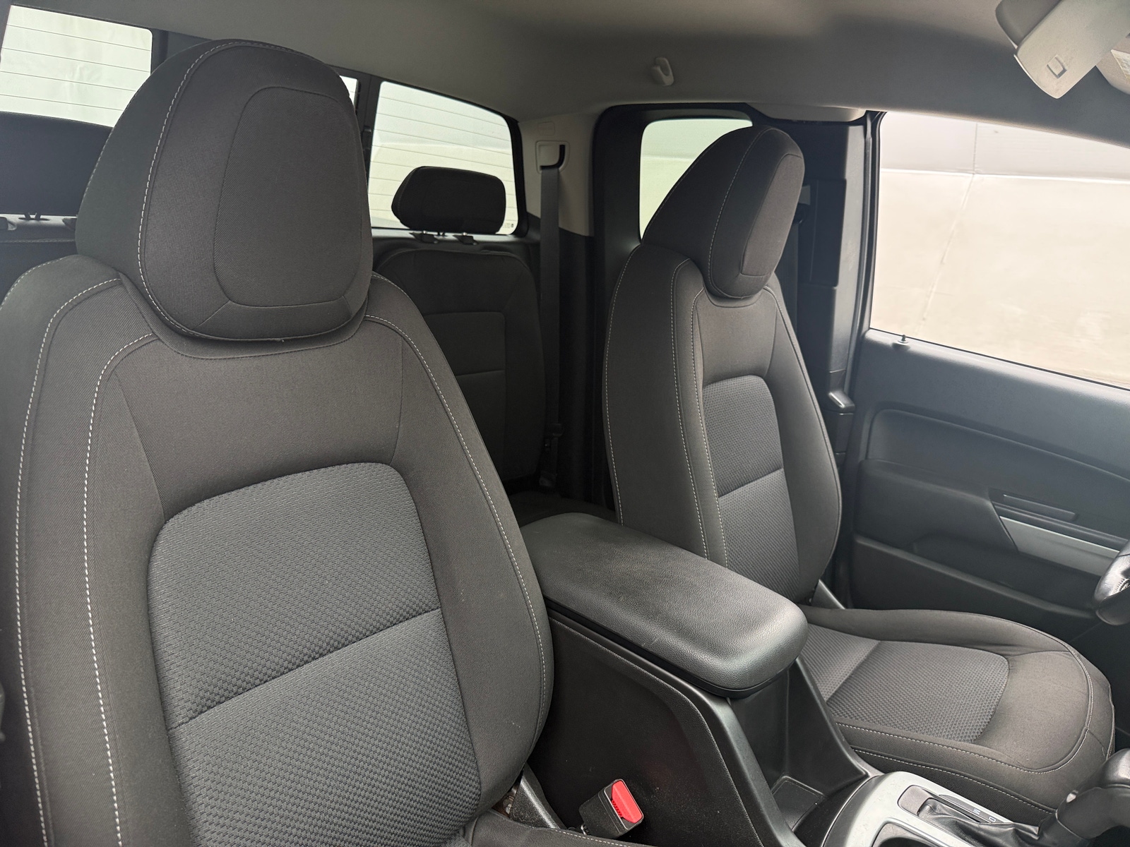 Thumbnail: 2016 Chevrolet Colorado - 2