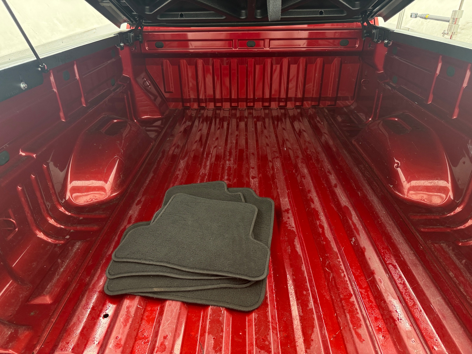 Thumbnail: 2016 Chevrolet Colorado - 6