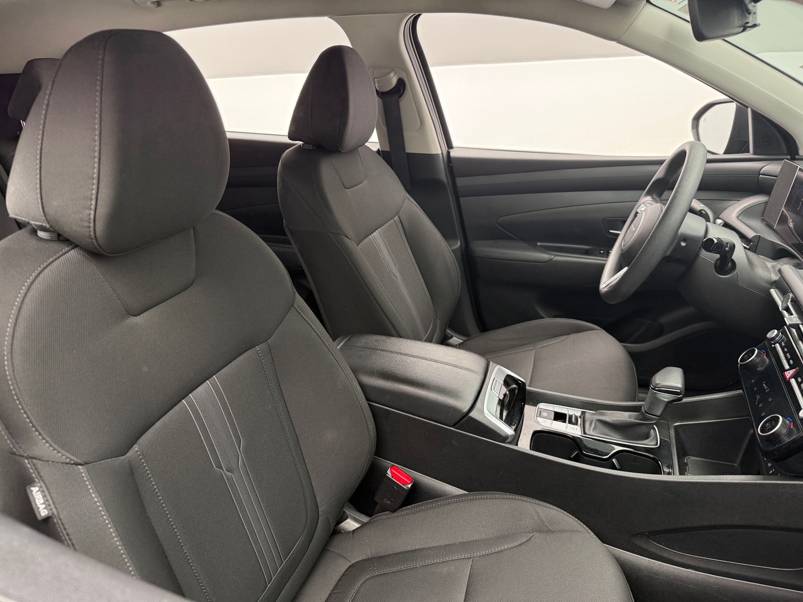 Thumbnail: 2025 Hyundai Tucson - 2